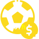 Aposte em esportes do mundo todo no 67h!