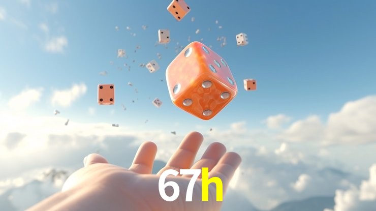 Welcome Bonus 67h