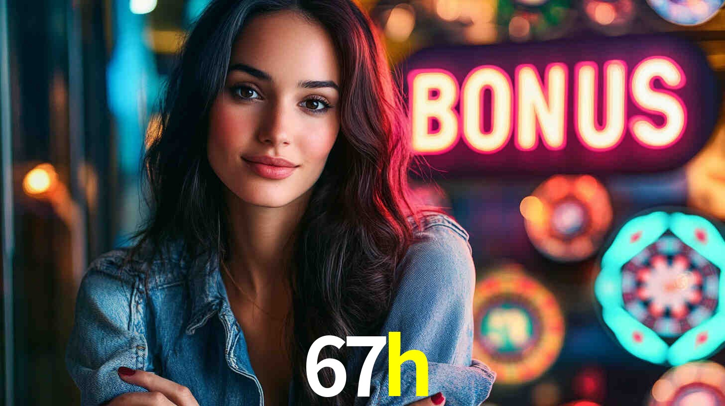 67h - Rei dos Caça-Níqueis - 67h.com