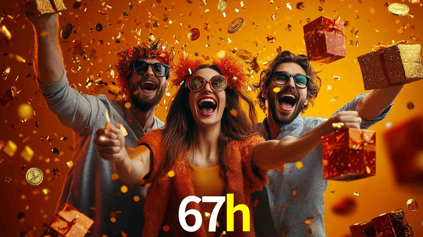 67h: Seu Cassino Premiado com Pagamentos Rápidos