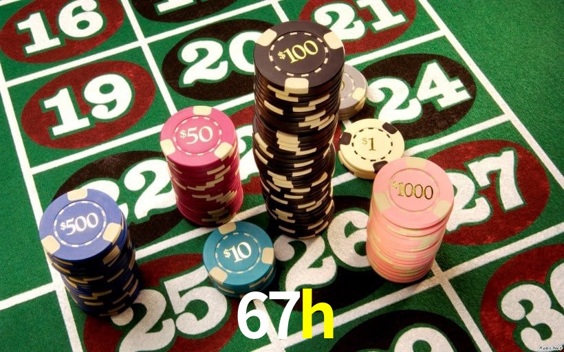 Provedores de Jogos 67h