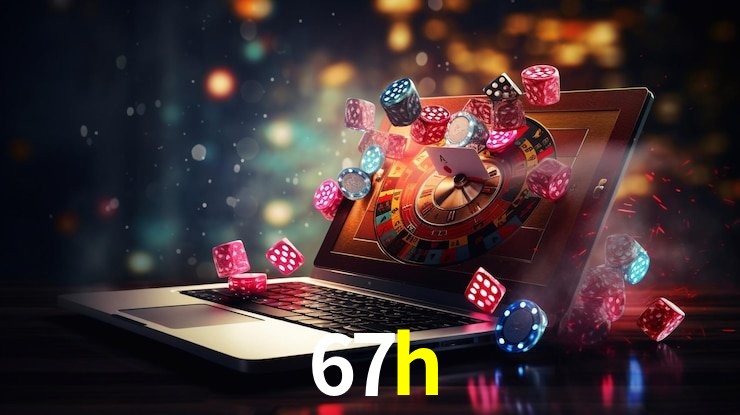 Interface do App 67h