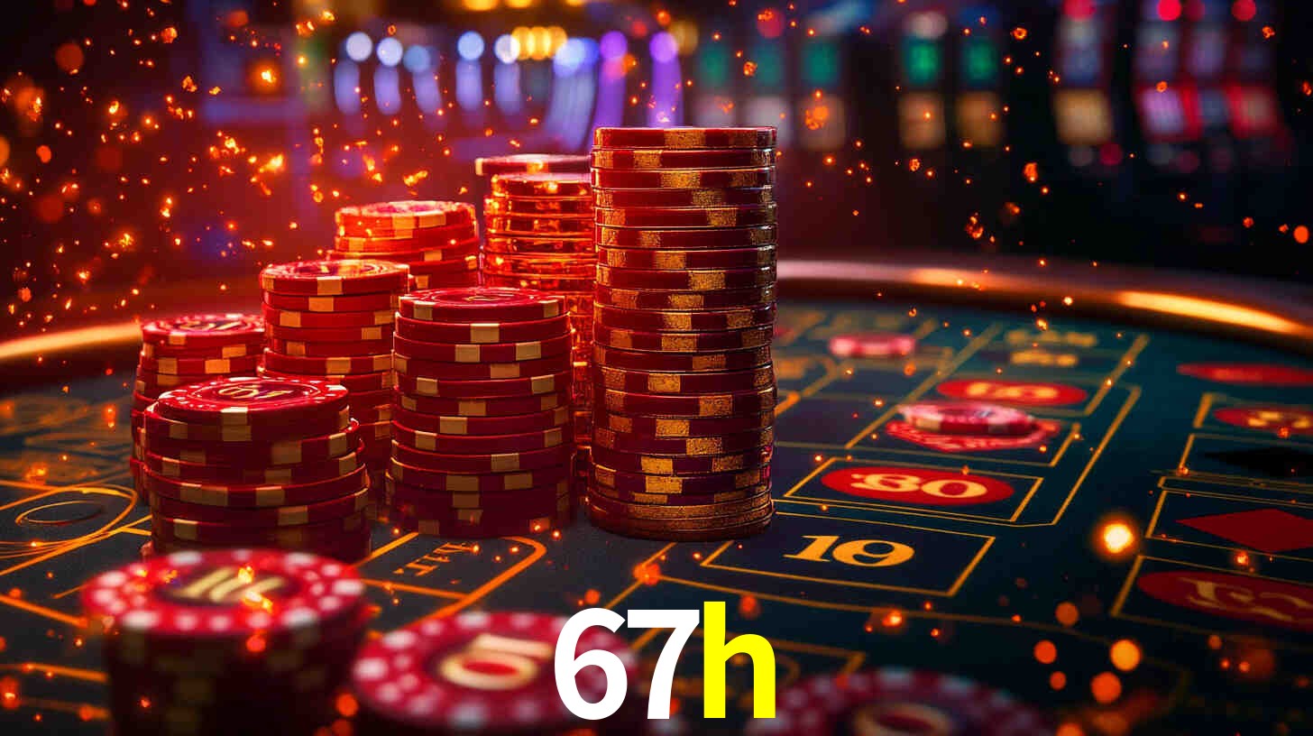 Live Casino 67h