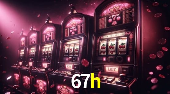 Casino Ao Vivo 67h