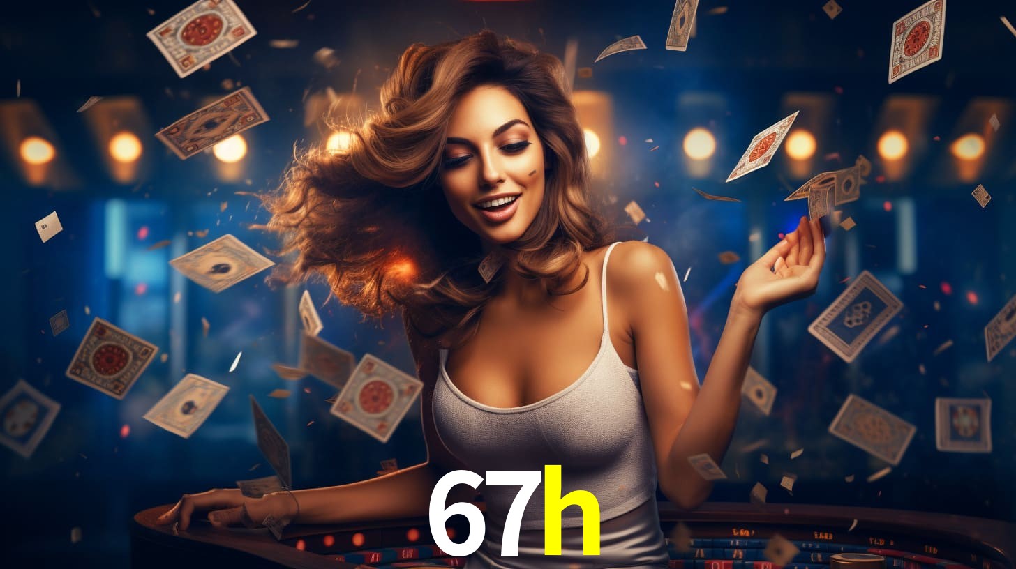 Experimente o Login Seguro Premium no 67h