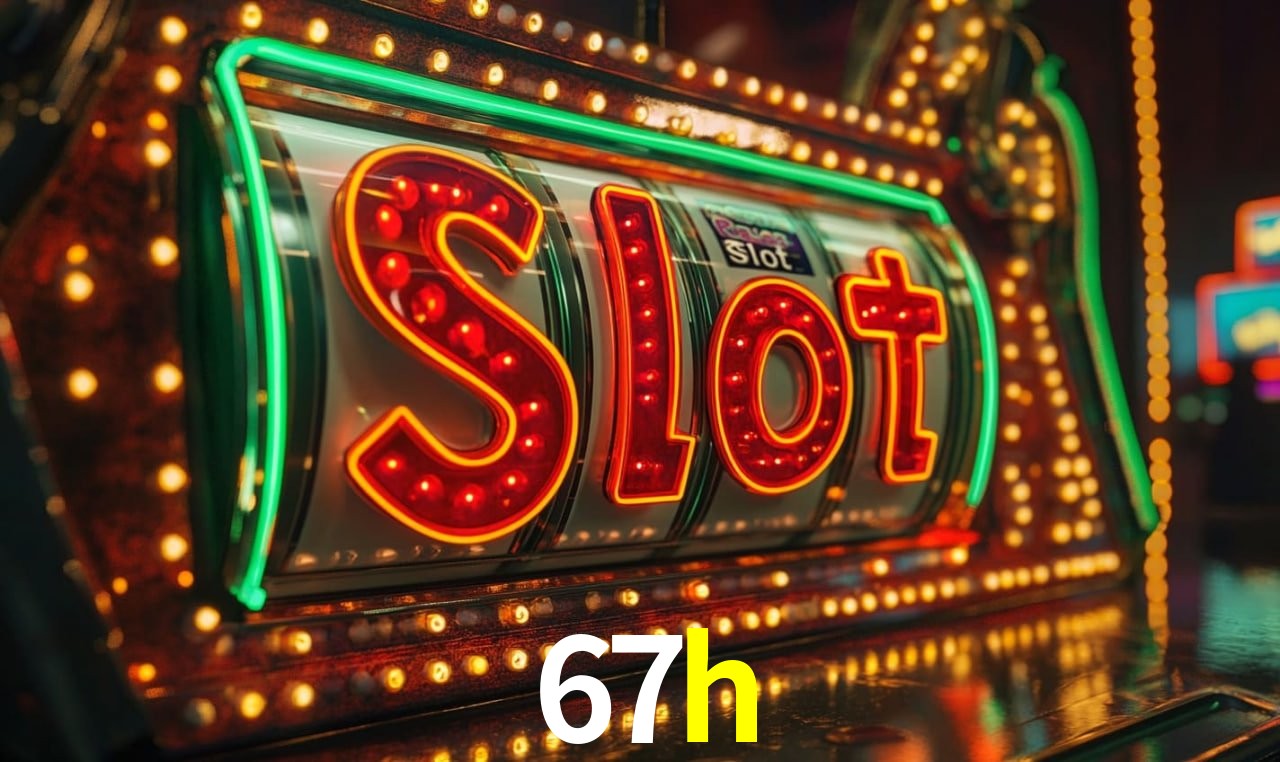 67h Entrar - Login Seguro Certificado