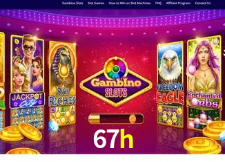67h Bônus - Pacote R$5.000 + VIP