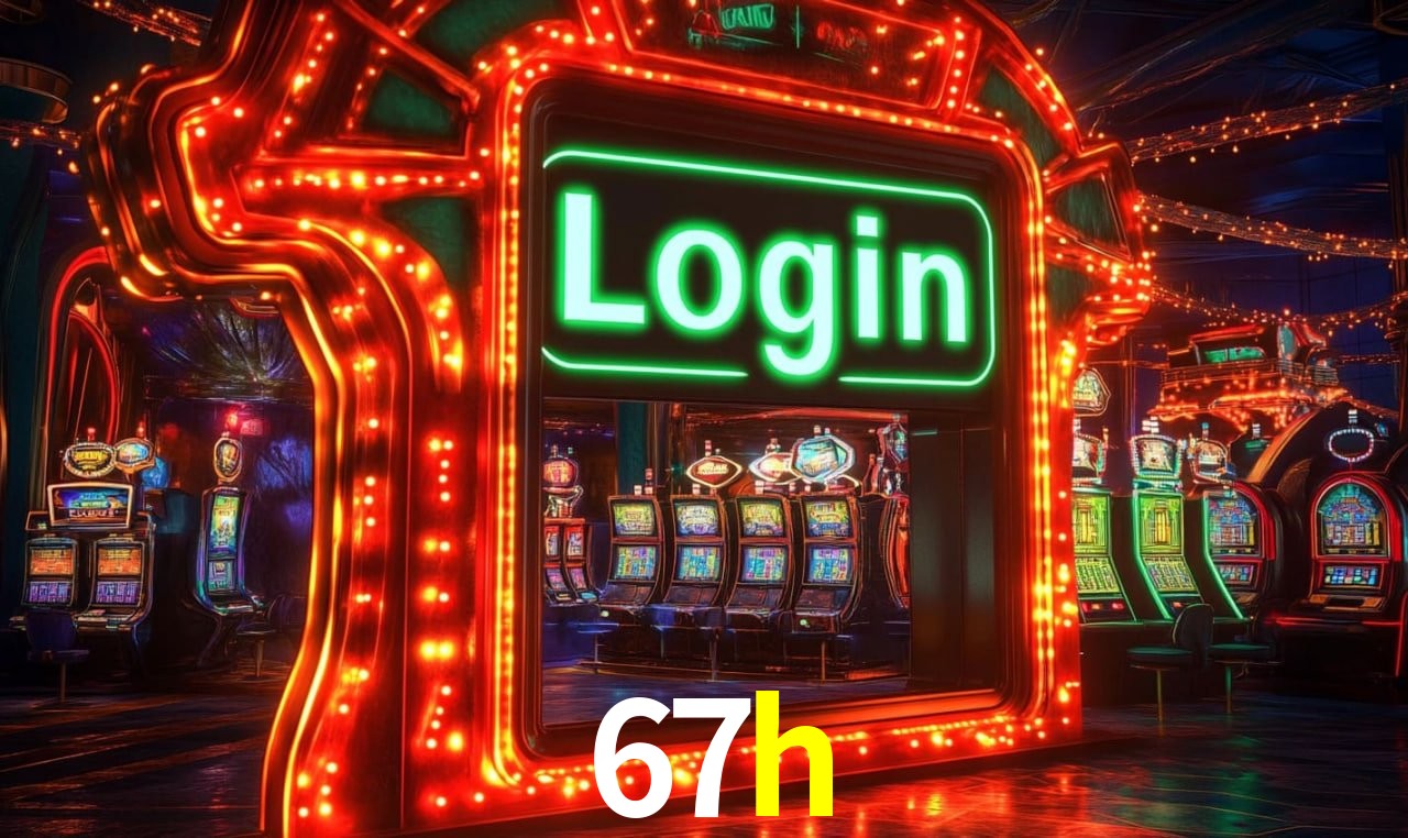 Diretório de Jogos 67h