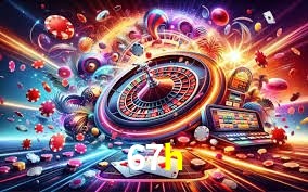 Casino Ao Vivo 67h