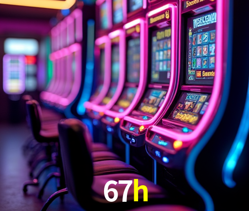 67h Slot - 320+ Caça-Níqueis Premium
