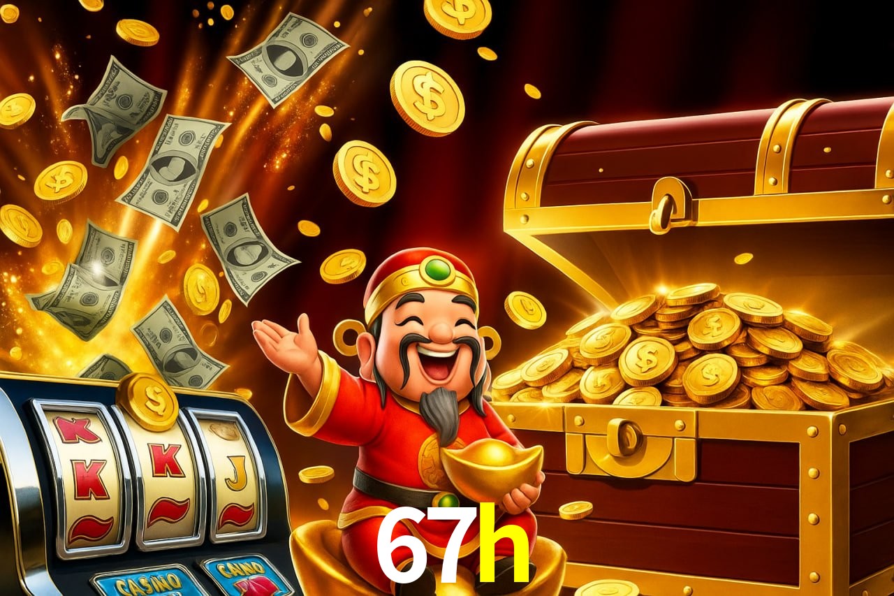 Jogo Spaceman 67h