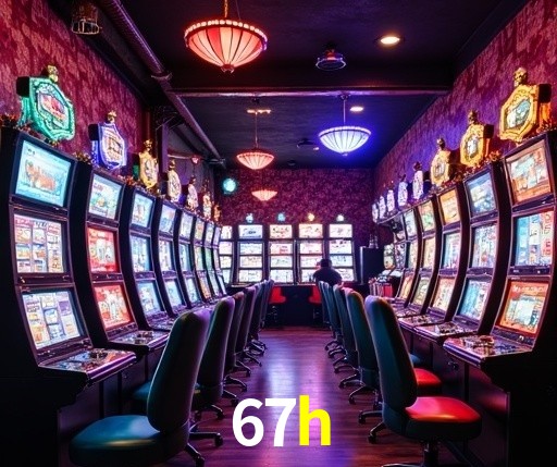 67h Rio de Janeiro - Slot Strategy