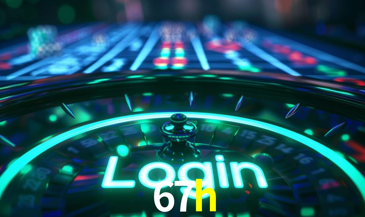 Jogos de Slot 67h