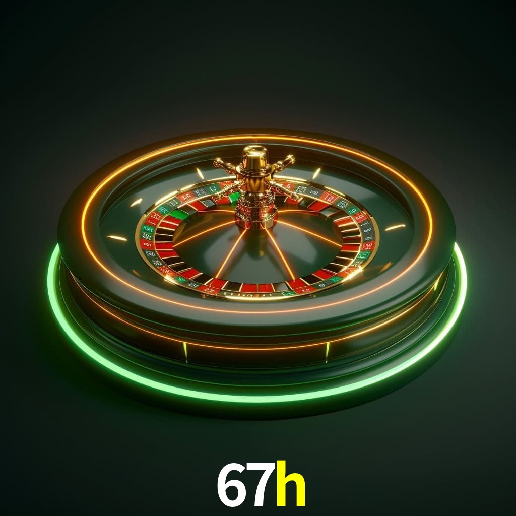 67h App - Aplicativo Móvel Oficial
