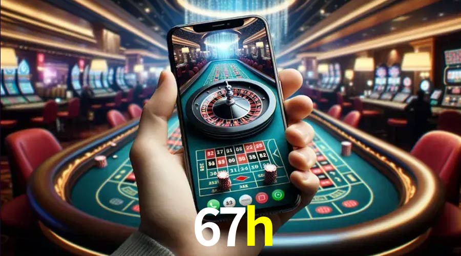 API Integration 67h
