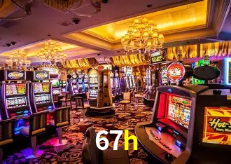 67h São Paulo - Live Tables