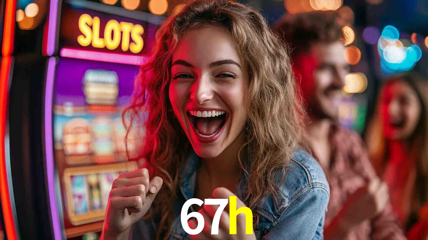 Desvendando o Mundo dos Jogos Virtuais na 67h