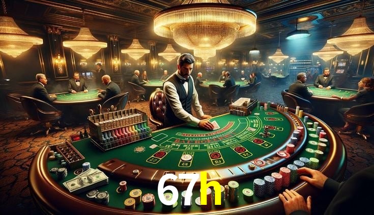 Game Providers 67h
