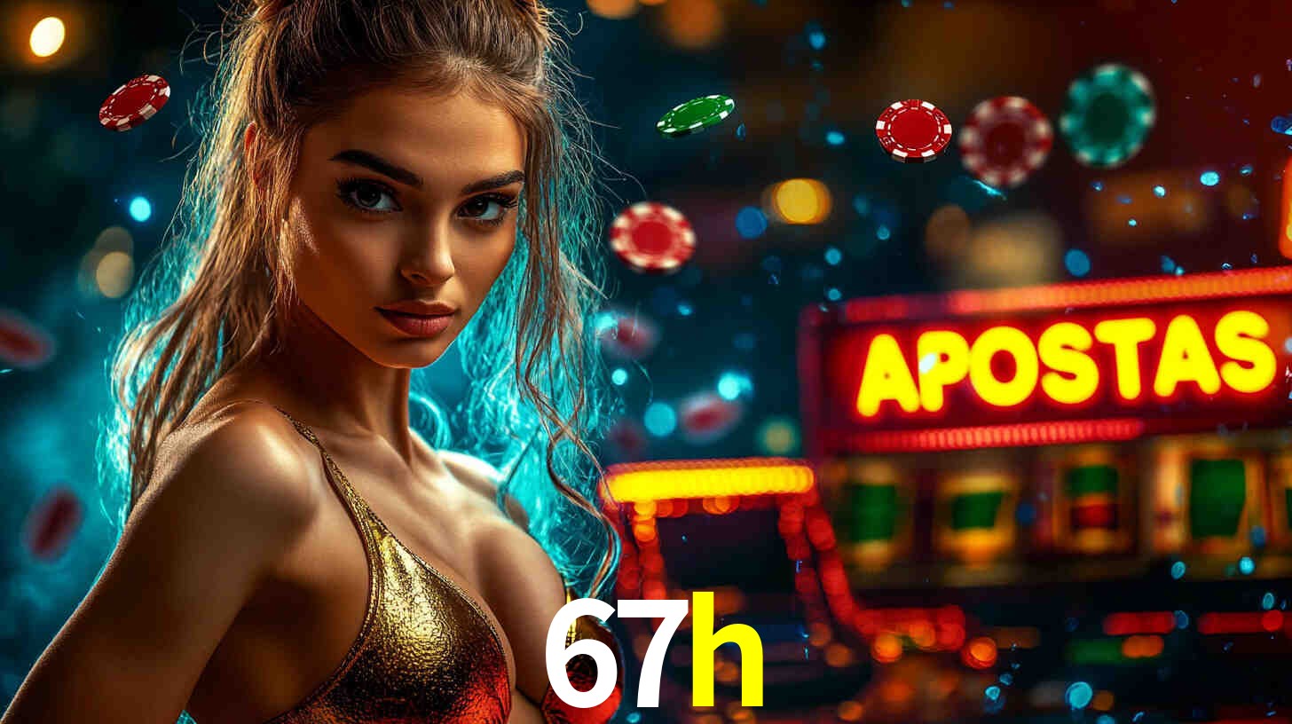 Explorando a Categoria de Eventos em Apostas na 67h