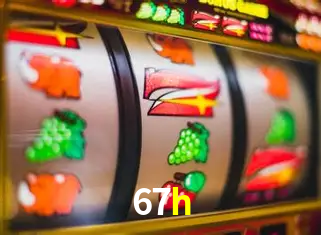 A Emoção da Loteria na 67h: Uma Chance de Mudança de Vida
