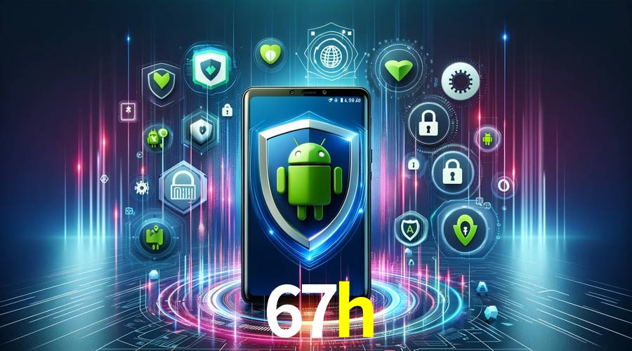 Security Systems 67h