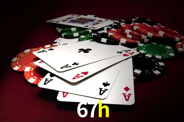 Apostas de Tênis 67h