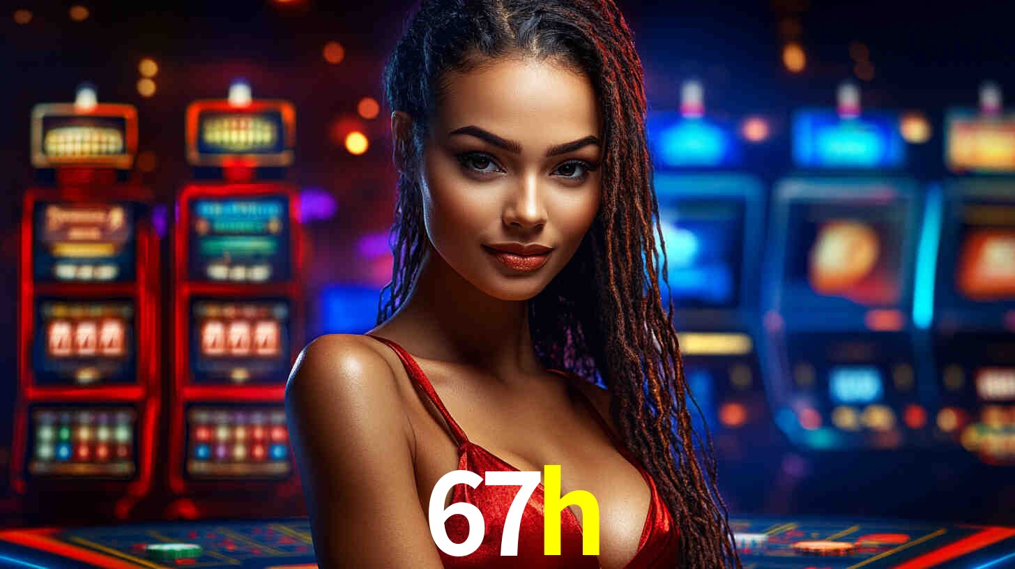 A Emoção da Loteria na 67h: Uma Chance de Mudança de Vida