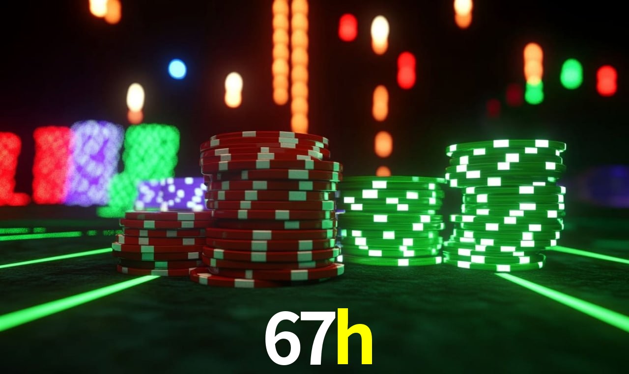 Live Casino 67h
