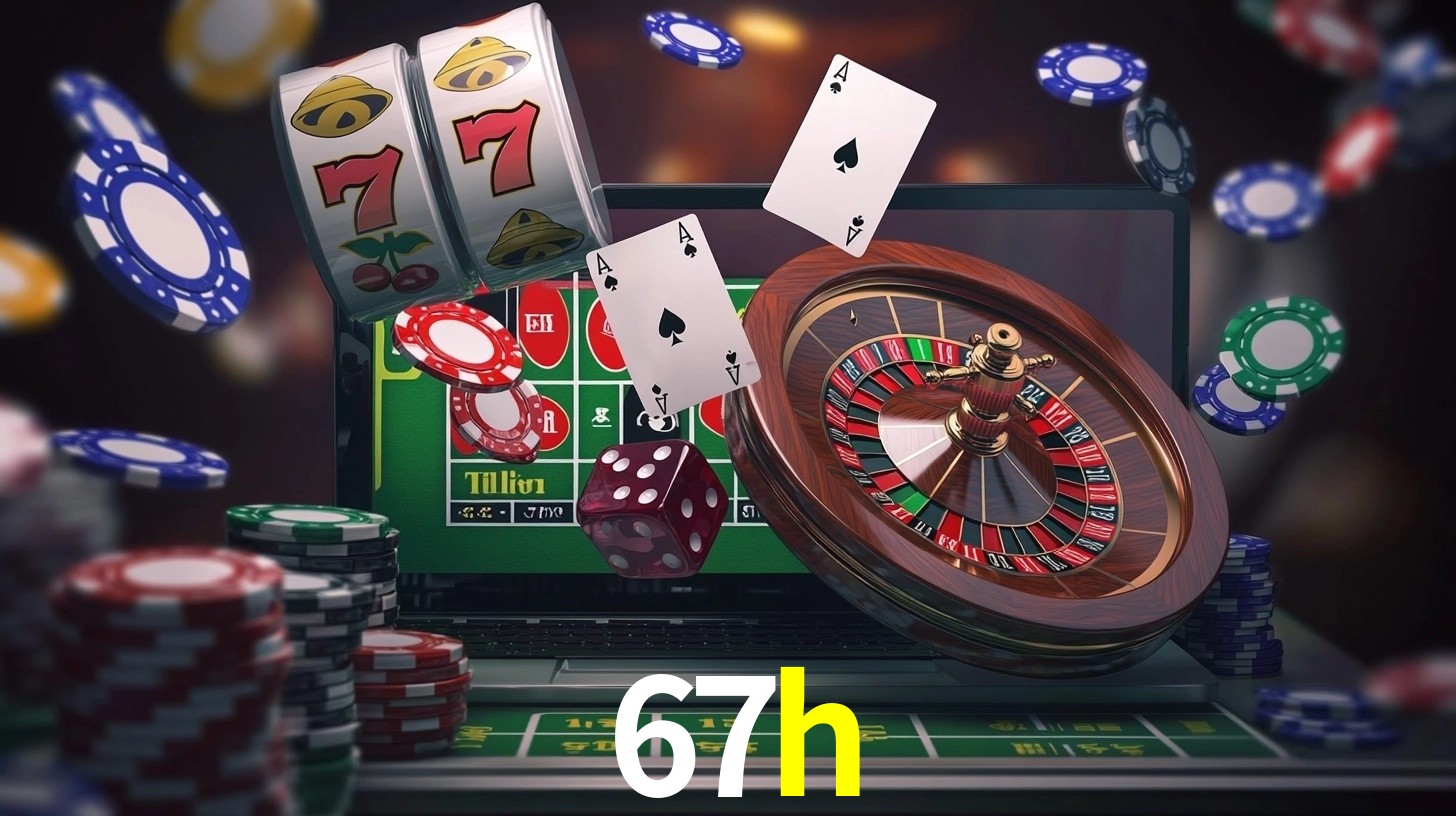 Welcome Bonus 67h