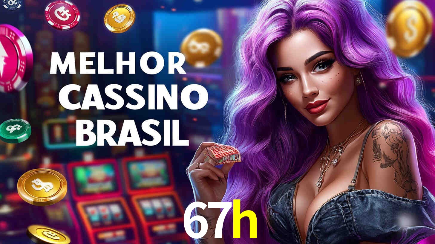 Explorando a Categoria de Eventos em Apostas na 67h