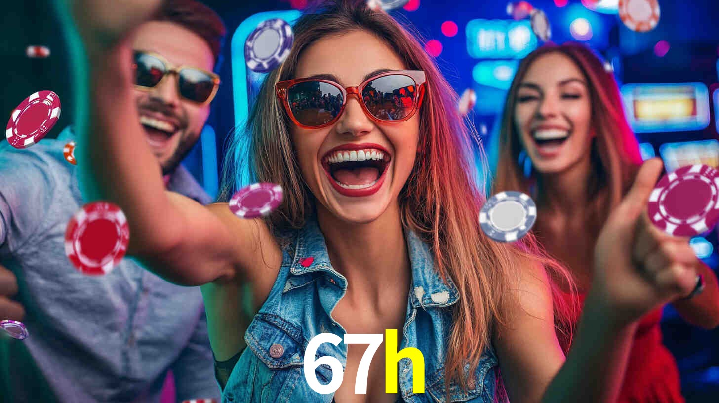 Descubra a Essência do 67h: Nossa História e Compromissos