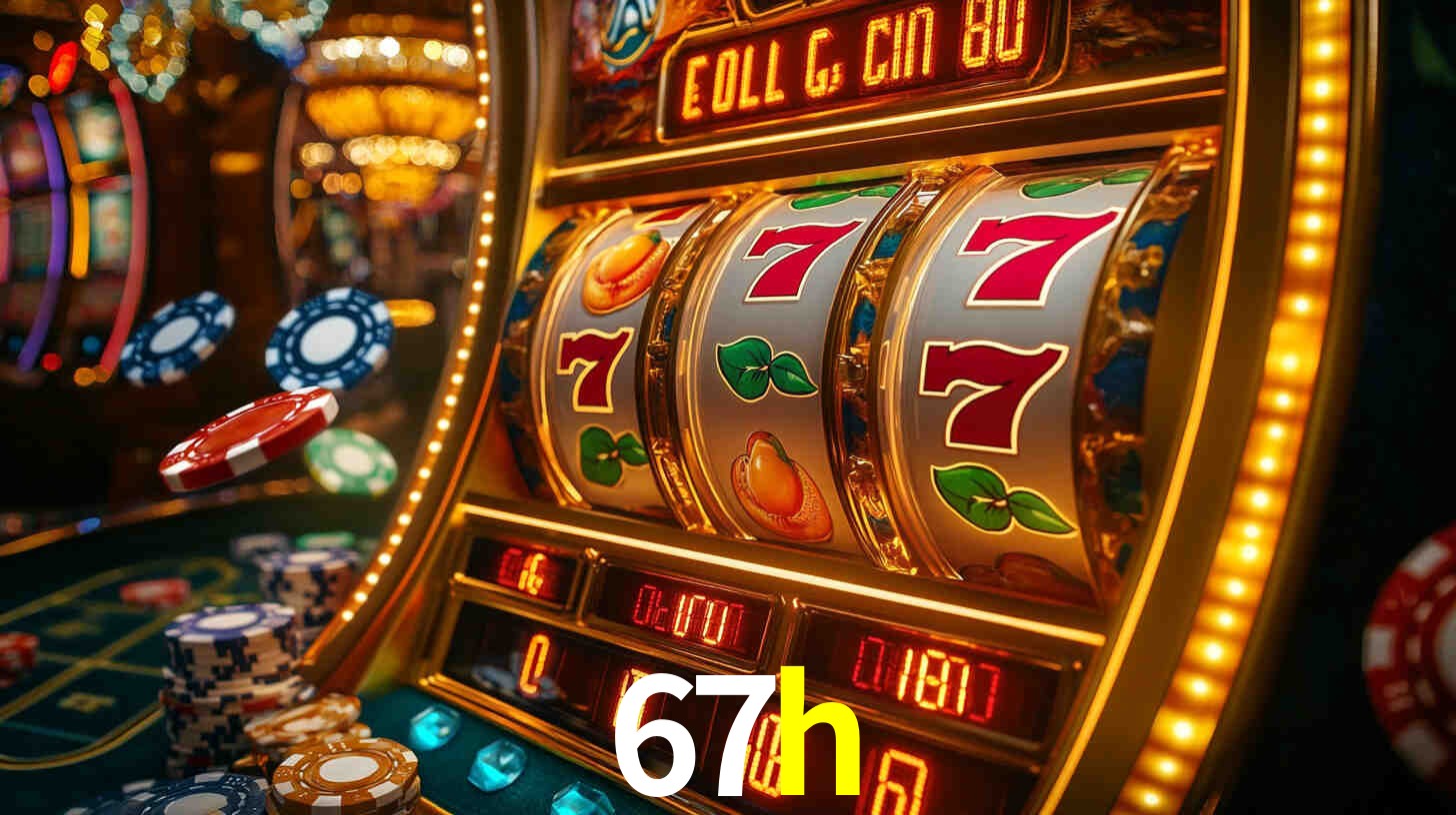 Roulette Table 67h