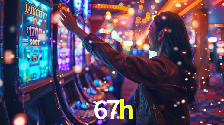 Explore as vantagens do 67h: serviço profissional e confiabilidade